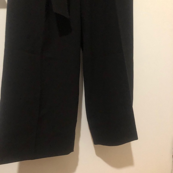 *NEW* BLACK JUMPSUIT - Picture 8 of 8